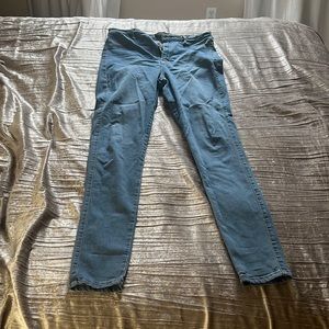Size 16 TALL skinny Jean